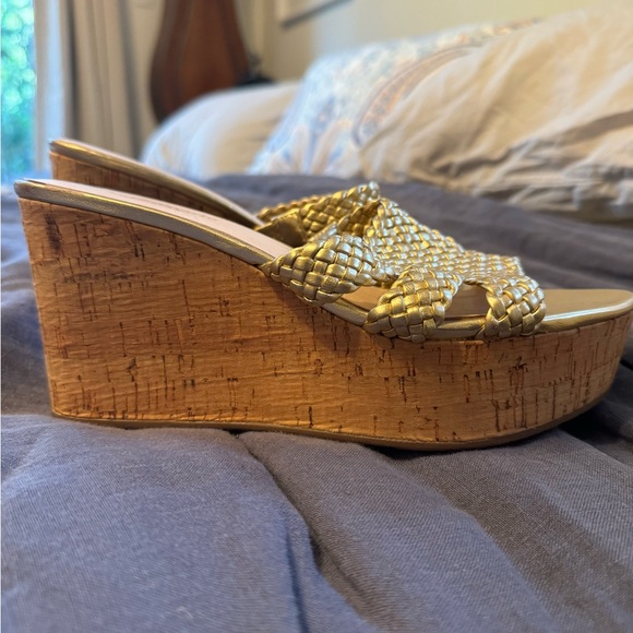 Kate Spade New York Taravela Wedges - Picture 6 of 7